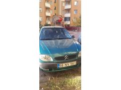 Sahibinden Citroen Saxo 1.4 SX 2001 Model