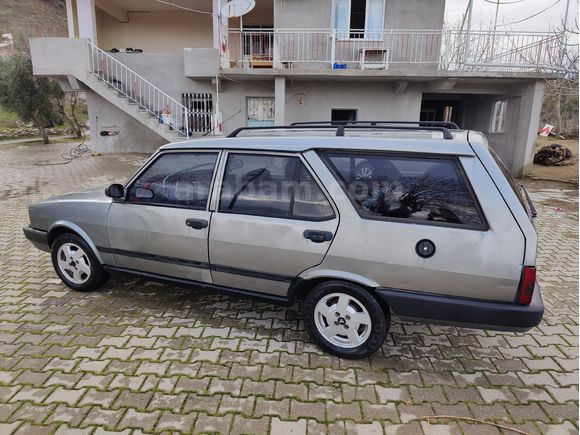 Sahibinden Tofaş Kartal SLX 1997 Model