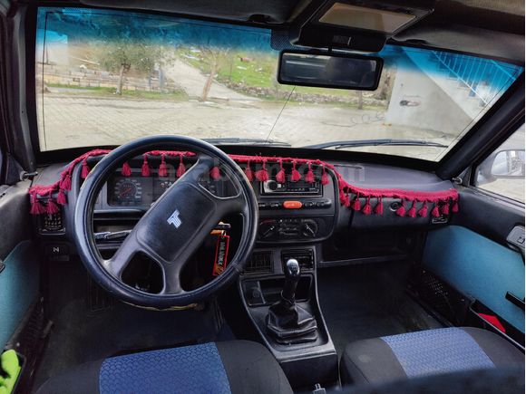 Sahibinden Tofaş Kartal SLX 1997 Model