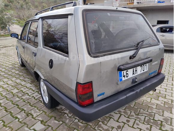 Sahibinden Tofaş Kartal SLX 1997 Model