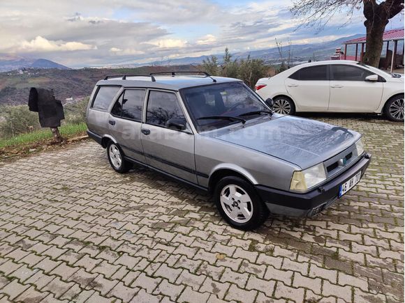 Sahibinden Tofaş Kartal SLX 1997 Model