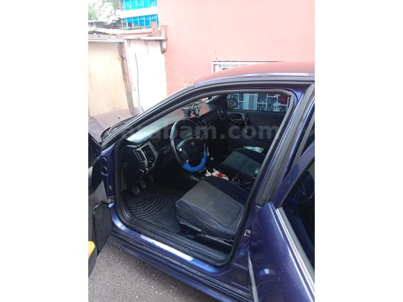 Sahibinden Opel Vectra 2.0 CD 1997 Model