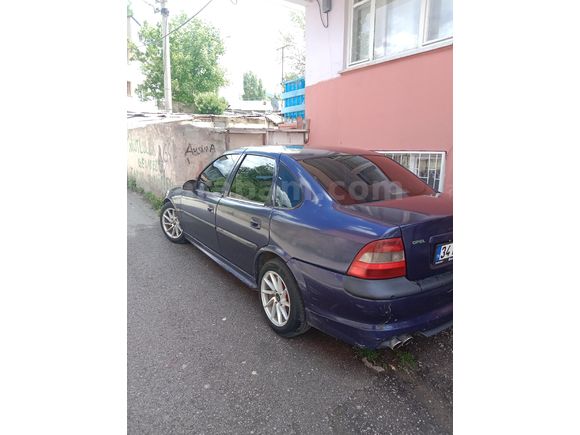 Sahibinden Opel Vectra 2.0 CD 1997 Model