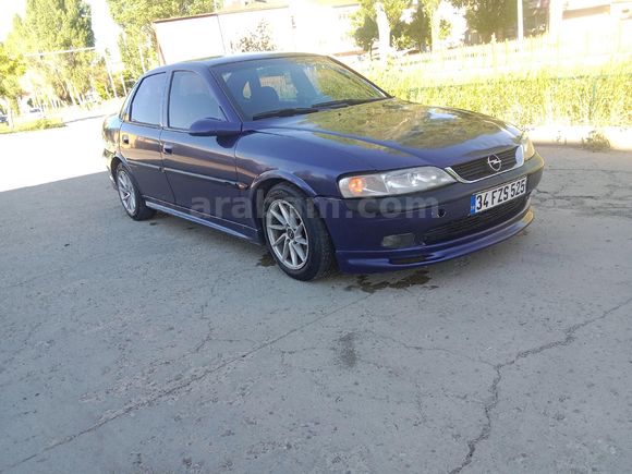 Sahibinden Opel Vectra 2.0 CD 1997 Model