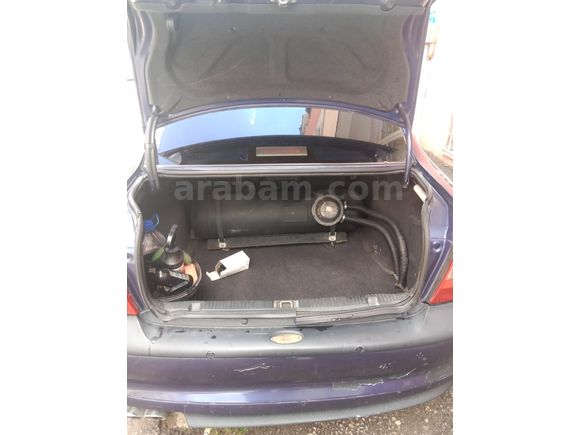 Sahibinden Opel Vectra 2.0 CD 1997 Model