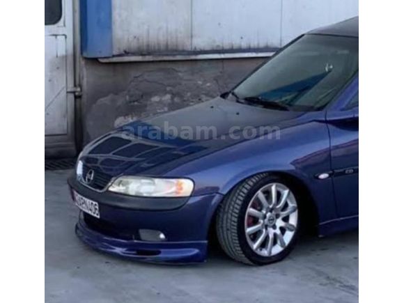 Sahibinden Opel Vectra 2.0 CD 1997 Model
