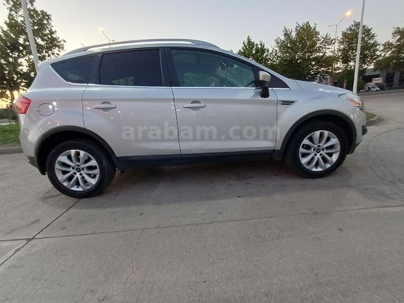 Sahibinden Ford Kuga 2.0 TDCi Titanium 2011 Model Bursa