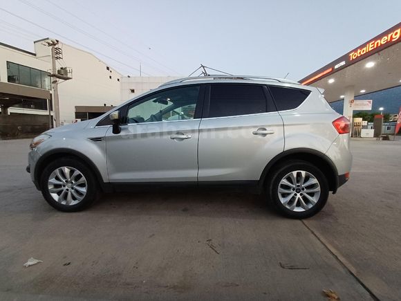 Sahibinden Ford Kuga 2.0 TDCi Titanium 2011 Model Bursa