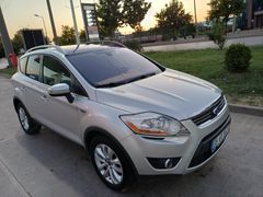 Sahibinden Ford Kuga 2.0 TDCi Titanium 2011 Model Bursa