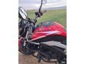 Sahibinden Bajaj Dominar 250 D