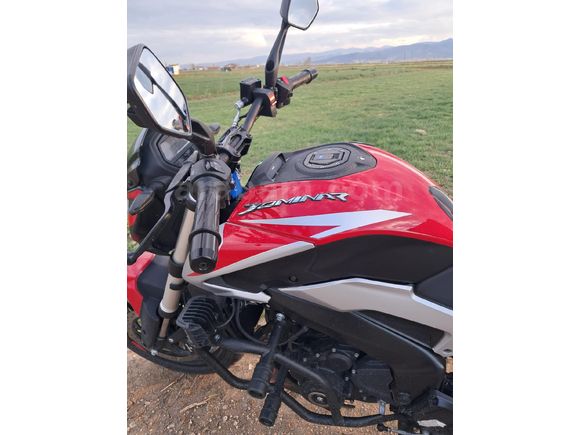 Sahibinden Bajaj Dominar 250 D