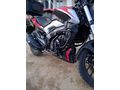 Sahibinden Bajaj Dominar 250 D
