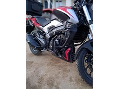 Sahibinden Bajaj Dominar 250 D