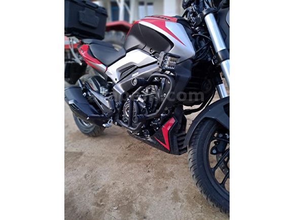 Sahibinden Bajaj Dominar 250 D