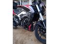 Sahibinden Bajaj Dominar 250 D