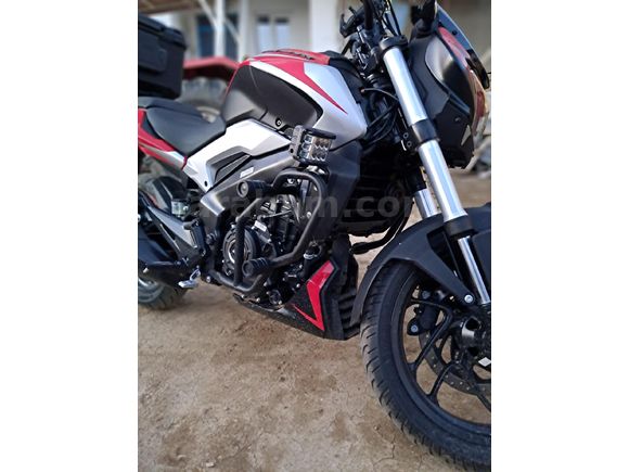 Sahibinden Bajaj Dominar 250 D