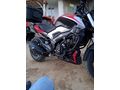 Sahibinden Bajaj Dominar 250 D