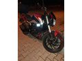 Sahibinden Bajaj Dominar 250 D