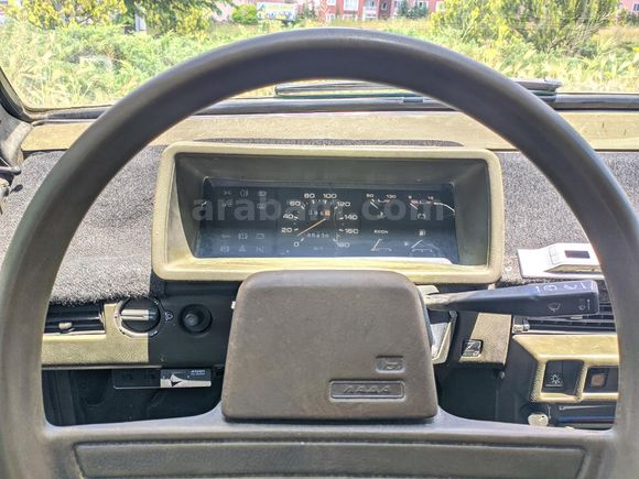 Sahibinden Lada Samara 1.5 1991 Model