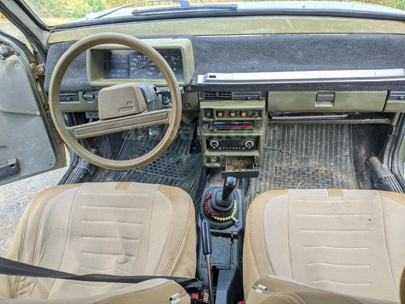 Sahibinden Lada Samara 1.5 1991 Model