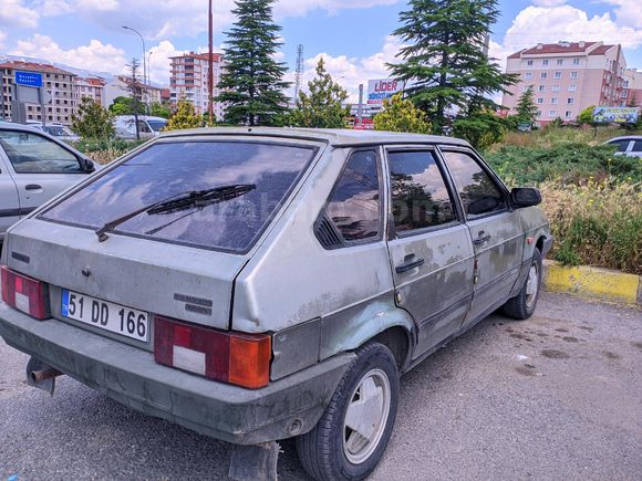 Sahibinden Lada Samara 1.5 1991 Model