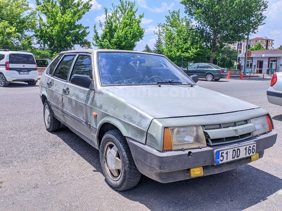Sahibinden Lada Samara 1.5 1991 Model