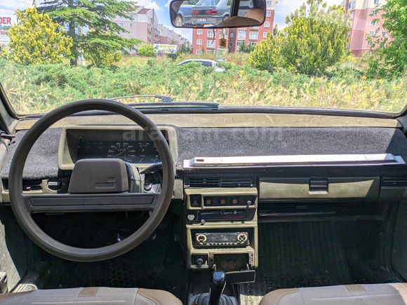 Sahibinden Lada Samara 1.5 1991 Model