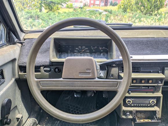 Sahibinden Lada Samara 1.5 1991 Model