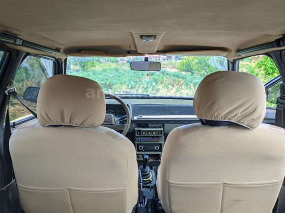 Sahibinden Lada Samara 1.5 1991 Model