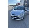 SON FİYAT !! Ford Fiesta 1.4 Titanium 2009 Model 