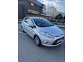 SON FİYAT !! Ford Fiesta 1.4 Titanium 2009 Model 