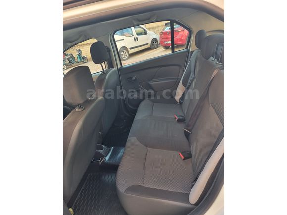 Sahibinden Renault Symbol 1.2 Joy 2013 Model 