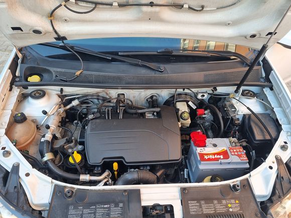 Sahibinden Renault Symbol 1.2 Joy 2013 Model 