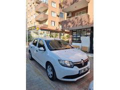 Sahibinden Renault Symbol 1.2 Joy 2013 Model 