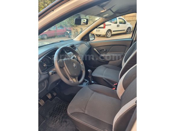Sahibinden Renault Symbol 1.2 Joy 2013 Model 