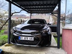 Sahibinden Kia XCeed 1.0 Mhev Cool 2026 Model Düzce