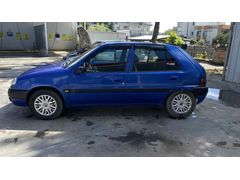 Citroen Saxo 1.5D SX 2001 Model
