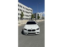 Sahibinden BMW 5 Serisi 520i Premium 2015 Model 