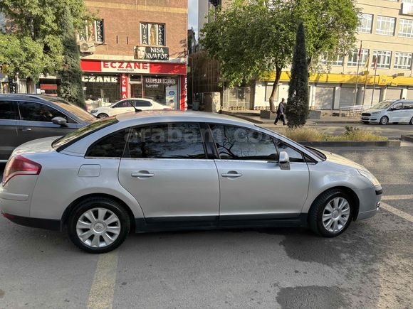 Sahibinden Citroen C4 1.6 HDi SX 2009 Model 