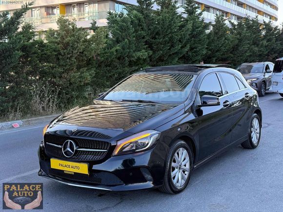 - 155,000 KM - CAM TVN - DİJİTAL KLİMA - BEYAZ DERİ - XENON FAR