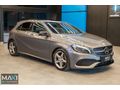 MAXI MOTORS - 2015 MERCEDES A 180d AMG FL (MAKYAJLI) - BOYASIZ