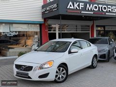AKF MOTORS'DAN OTOMATİK 180 HP 1.6 T4 VOLVO S60