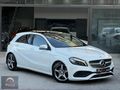 A180d AMG 2016 HATASIZ BOYASIZ TRAMERSİZ MAKYAJLI
