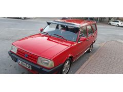 Sahibinden Tofaş Kartal 5 Vites 1999 Model