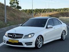 Sahibinden Mercedes - Benz C 180 Kompressor BlueEfficiency Diamond 2012 Model 