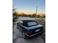 Sahibinden Rover 216 Cabrio 1997 Model 