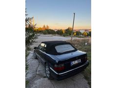 Sahibinden Rover 216 Cabrio 1997 Model 