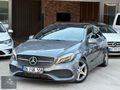 2016 MERCEDES A 180d DEĞİŞENSİZ TRAMERSİZ