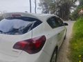 Sahibinden Opel Astra 1.4 T Cosmo 2011 Model Manisa