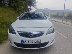 Sahibinden Opel Astra 1.4 T Cosmo 2011 Model Manisa
